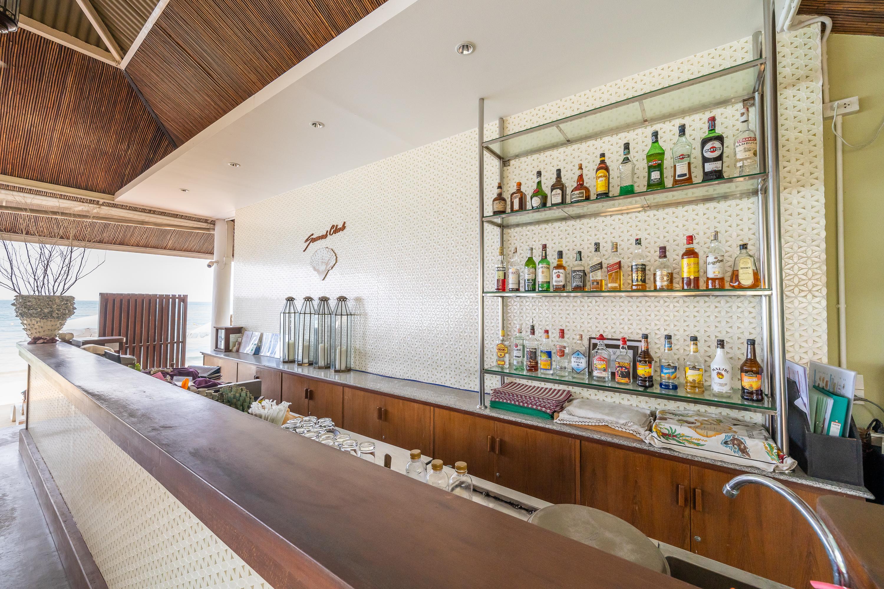 Hotel Aqua Beads Samed Koh Samet Exterior foto